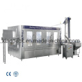 Automatic Mineral Water Filling Machine Washing -Filling-Capping Three in One Machine Filling Machine Labeling Machine Capping Machine Packing Machine
